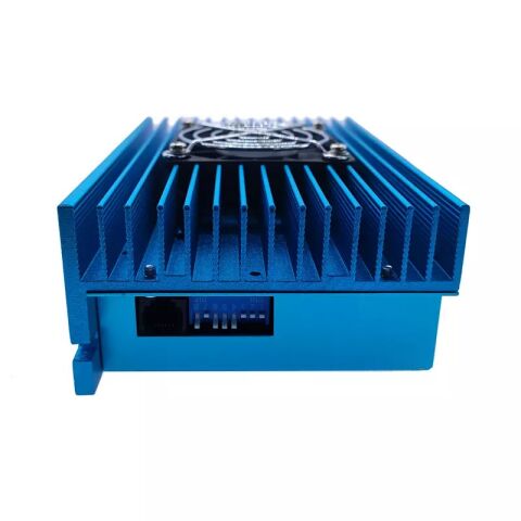HBS86H Kapalı Döngü Servo Motor Sürücüsü Baskılı Devre Kartı