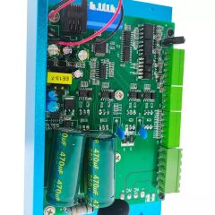 HBS86H Kapalı Döngü Servo Motor Sürücüsü Baskılı Devre Kartı