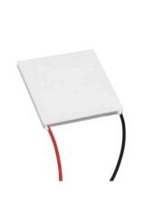Tec1-12708 Termoelektrik Soğutucu - Peltier Soğutucu