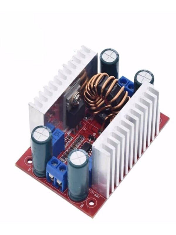 Dc-dc 400w 15a Gerilim Yükseltici Modülü Boost Modülü