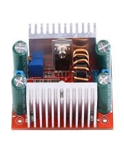 Dc-dc 400w 15a Gerilim Yükseltici Modülü Boost Modülü