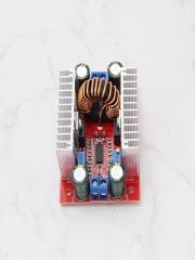Dc-dc 400w 15a Gerilim Yükseltici Modülü Boost Modülü