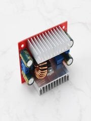 Dc-dc 400w 15a Gerilim Yükseltici Modülü Boost Modülü