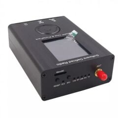 PortaPack + HackRF One SDR + Metal Kasa + 10M 0.5ppm TXCO + Havoc Yazılımlı Kit