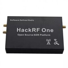 HackRF One 1-6GHz Open Source Yazılım Defined Radio Platform SDR Geliştirme Kartı