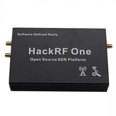 HackRF One 1-6GHz Open Source Yazılım Defined Radio Platform SDR Geliştirme Kartı