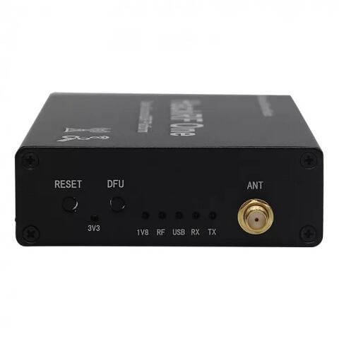 HackRF One 1-6GHz Open Source Yazılım Defined Radio Platform SDR Geliştirme Kartı