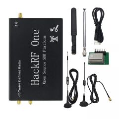 HackRF One 1-6GHz Open Source Yazılım Defined Radio Platform SDR Geliştirme Kartı