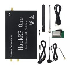 HackRF One 1-6GHz Open Source Yazılım Defined Radio Platform SDR Geliştirme Kartı