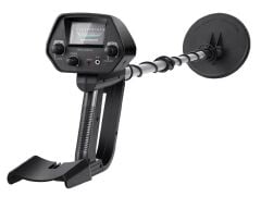 MD-4030 Yeraltı Altın Metal Dedektörü Hazine Bulucu MD4030