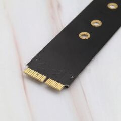 M.2 NVME SSD Dönüştürme Adaptörü SSD NVME Dönüştürücü Sabit Disk Adaptörü