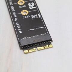 M.2 NVME SSD Dönüştürme Adaptörü SSD NVME Dönüştürücü Sabit Disk Adaptörü