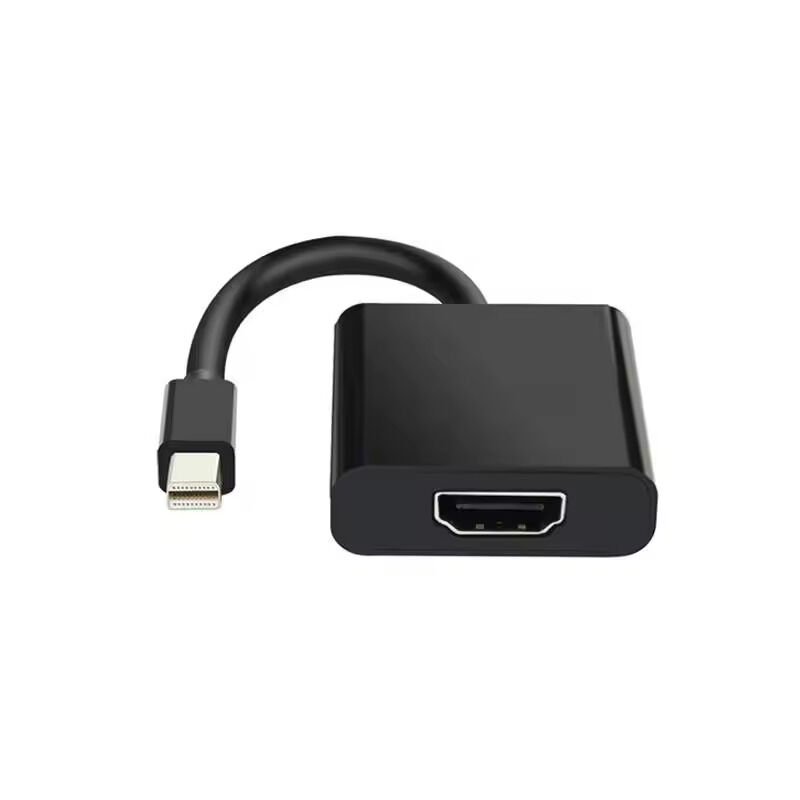 Mini Display Port Mini Dp To HDMI Çevirici Aparat