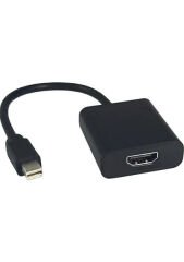 Mini Display Port Mini Dp To HDMI Çevirici Aparat