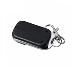 433MHz 4 Kanal RF Kumanda ABCD 4lü 4CH Garaj Kapı Alarm Kilit Kumandası