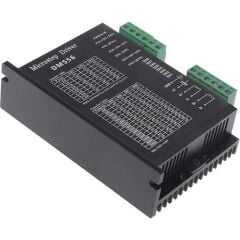 DM556 2 Faz 50V 5.6A Step Motor Sürücü Cnc 3 Boyutlu Yazıcı 3D