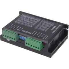 DM556 2 Faz 50V 5.6A Step Motor Sürücü Cnc 3 Boyutlu Yazıcı 3D