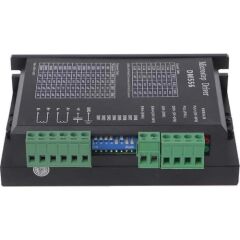 DM556 2 Faz 50V 5.6A Step Motor Sürücü Cnc 3 Boyutlu Yazıcı 3D