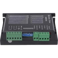 DM556 2 Faz 50V 5.6A Step Motor Sürücü Cnc 3 Boyutlu Yazıcı 3D