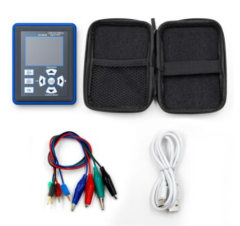 SG-003A 0-10V 4-20mA Sinyal Jeneratörü Ayarlanabilir Akım Gerilim Simülatörü Sinyal Üreteci