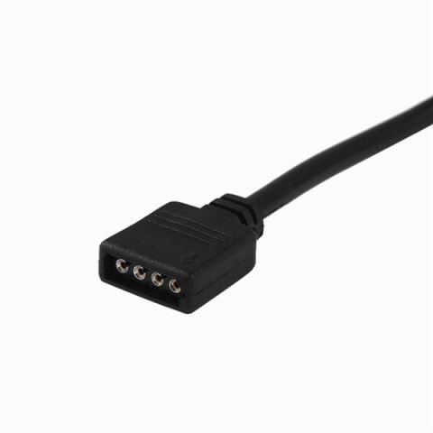 Bluetoothlu RGB Şerit Led Cep Telefonundan Bağlantılı Kontrol Modülü