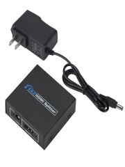 Anunnaki Hdmı Çoklayıcı Çoğaltıcı Dağıtıcı Metal Kasa 4K Uhd 3D 1.4V 1 Giriş 2 Çıkış 1080P