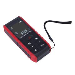 Anunnaki 40m Lazer Mesafe Ölçer Dijital Mesafe Ölçer 40 Metre