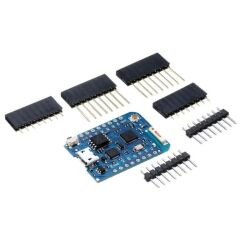 Anunnaki D1 Mini PRO ESP8266 Harici Anten WIFI Internet Geliştirme Kartı