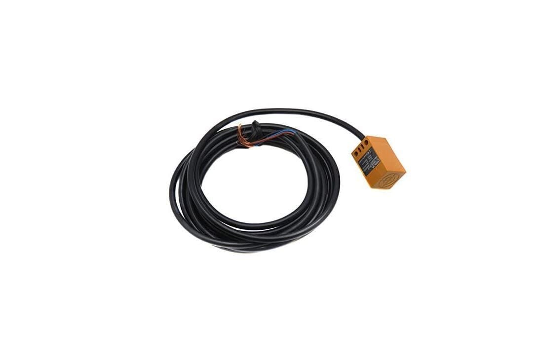 Anunnaki Omron TL-Q5MC2-Z Proximity Anahtarı 2 Metre 3 Telli Endüktif Sensör