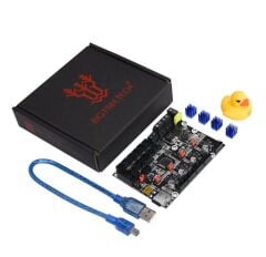 Anunnaki BTT SKR Mini E3 v2.0- Ender Uyumlu 32 Bit Anakart Kontrol Panosu
