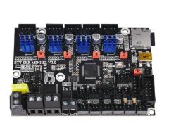 Anunnaki BTT SKR Mini E3 v2.0- Ender Uyumlu 32 Bit Anakart Kontrol Panosu