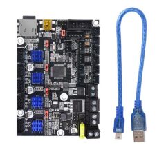 Anunnaki BTT SKR Mini E3 v2.0- Ender Uyumlu 32 Bit Anakart Kontrol Panosu