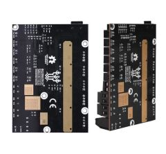 Anunnaki BTT SKR Mini E3 v2.0- Ender Uyumlu 32 Bit Anakart Kontrol Panosu