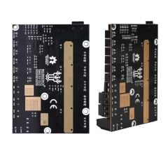 Anunnaki BTT SKR Mini E3 v2.0- Ender Uyumlu 32 Bit Anakart Kontrol Panosu