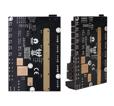 Anunnaki BTT SKR Mini E3 v2.0- Ender Uyumlu 32 Bit Anakart Kontrol Panosu