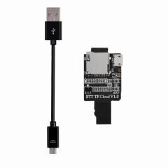 Anunnaki WiFi İletişim Modülü BTT TF Kart TF Cloud V1.0