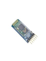 Hc05 Bluetooth Modül Kablosuz Bluetooth Alıcı-Verici Seri BT Modülü Dıp 4 Pin Arduino RF