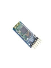 Hc05 Bluetooth Modül Kablosuz Bluetooth Alıcı-Verici Seri BT Modülü Dıp 4 Pin Arduino RF