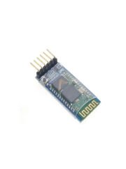 Hc05 Bluetooth Modül Kablosuz Bluetooth Alıcı-Verici Seri BT Modülü Dıp 4 Pin Arduino RF