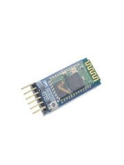 Hc05 Bluetooth Modül Kablosuz Bluetooth Alıcı-Verici Seri BT Modülü Dıp 4 Pin Arduino RF