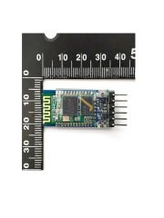 Hc05 Bluetooth Modül Kablosuz Bluetooth Alıcı-Verici Seri BT Modülü Dıp 4 Pin Arduino RF