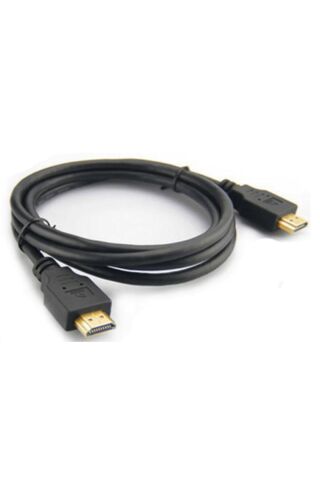 Hdmı Kablo 1.5 Metre 4K HDMI Kablo | PS3 PS4 PS5 TV Laptop PC Uyumlu