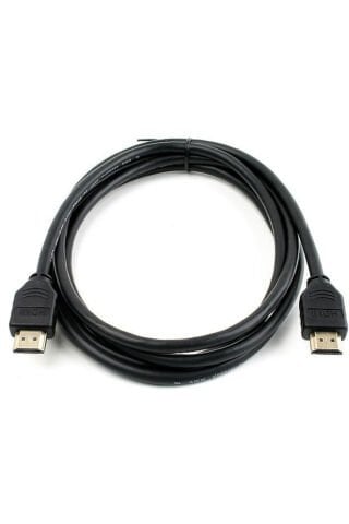 Hdmı Kablo 1.5 Metre 4K HDMI Kablo | PS3 PS4 PS5 TV Laptop PC Uyumlu