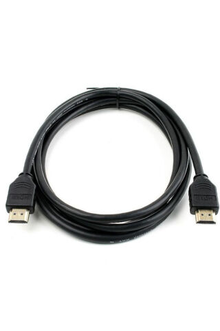 Hdmı Kablo 1.5 Metre 4K HDMI Kablo | PS3 PS4 PS5 TV Laptop PC Uyumlu