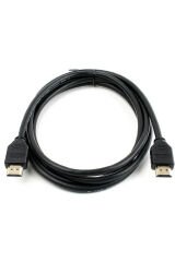 Hdmı Kablo 1.5 Metre 4K HDMI Kablo | PS3 PS4 PS5 TV Laptop PC Uyumlu