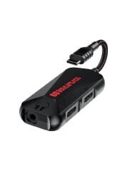 GS1 3 İn 1 Usb-c Type-c Oyun Ses 60W Hızlı Şarj Adaptörü Oyun ve Ses 60w Hızlı Şarj Adaptörü