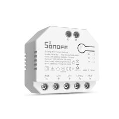 SONOFF DUALR3 Çift Yönlü Wifi Dual Röle Kartı