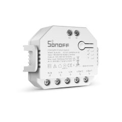 SONOFF DUALR3 Çift Yönlü Wifi Dual Röle Kartı