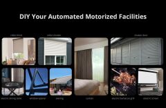 SONOFF DUALR3 Çift Yönlü Wifi Dual Röle Kartı