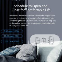 SONOFF DUALR3 Çift Yönlü Wifi Dual Röle Kartı